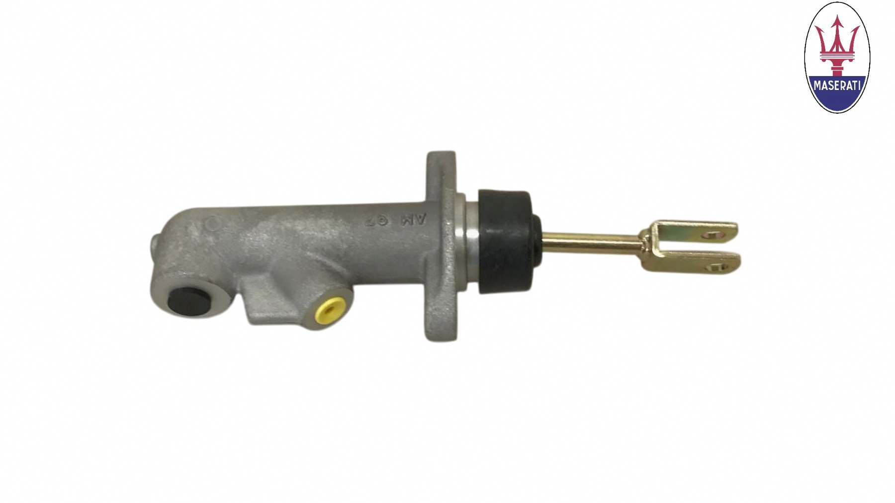 Clutch Master Cylinder Maserati Mistral, Sebring II, Early Mexico, Early Quattroporte I, Early Ghibli I, Bora