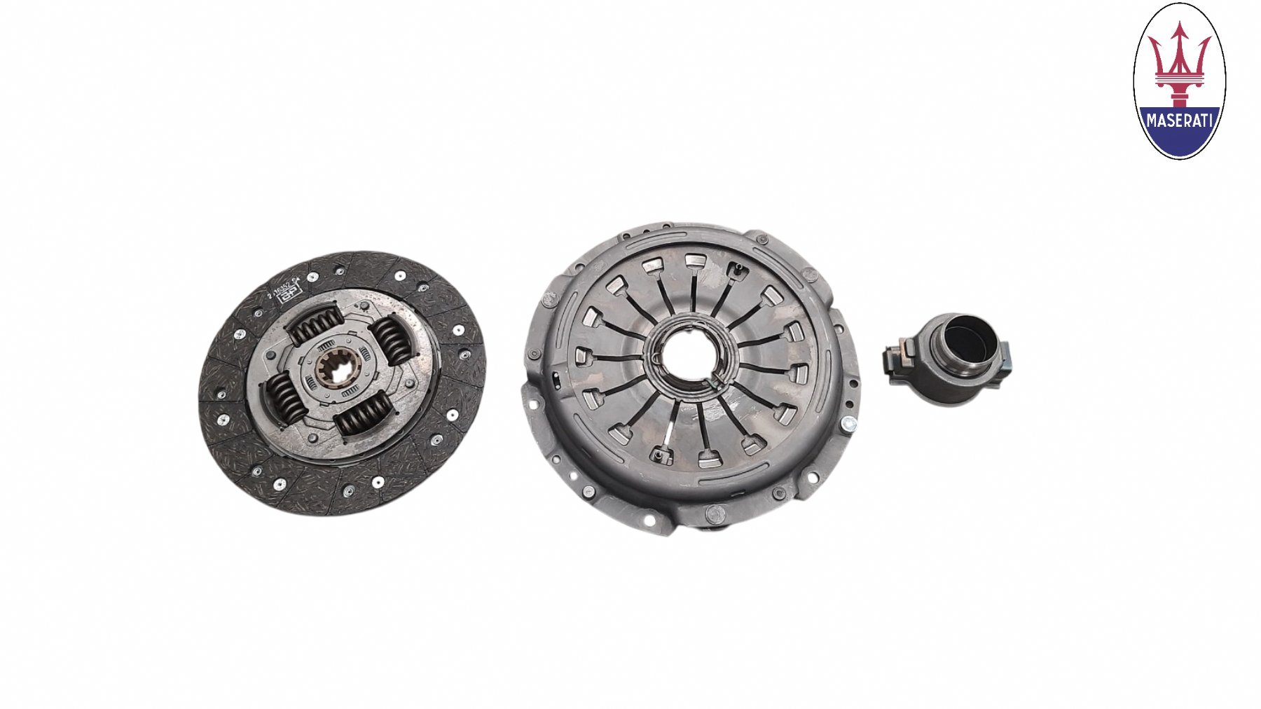 Maserati 3200 Clutch Kit