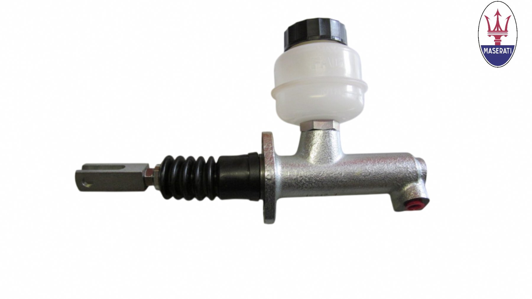 Maserati Merak Clutch Master Cilinder