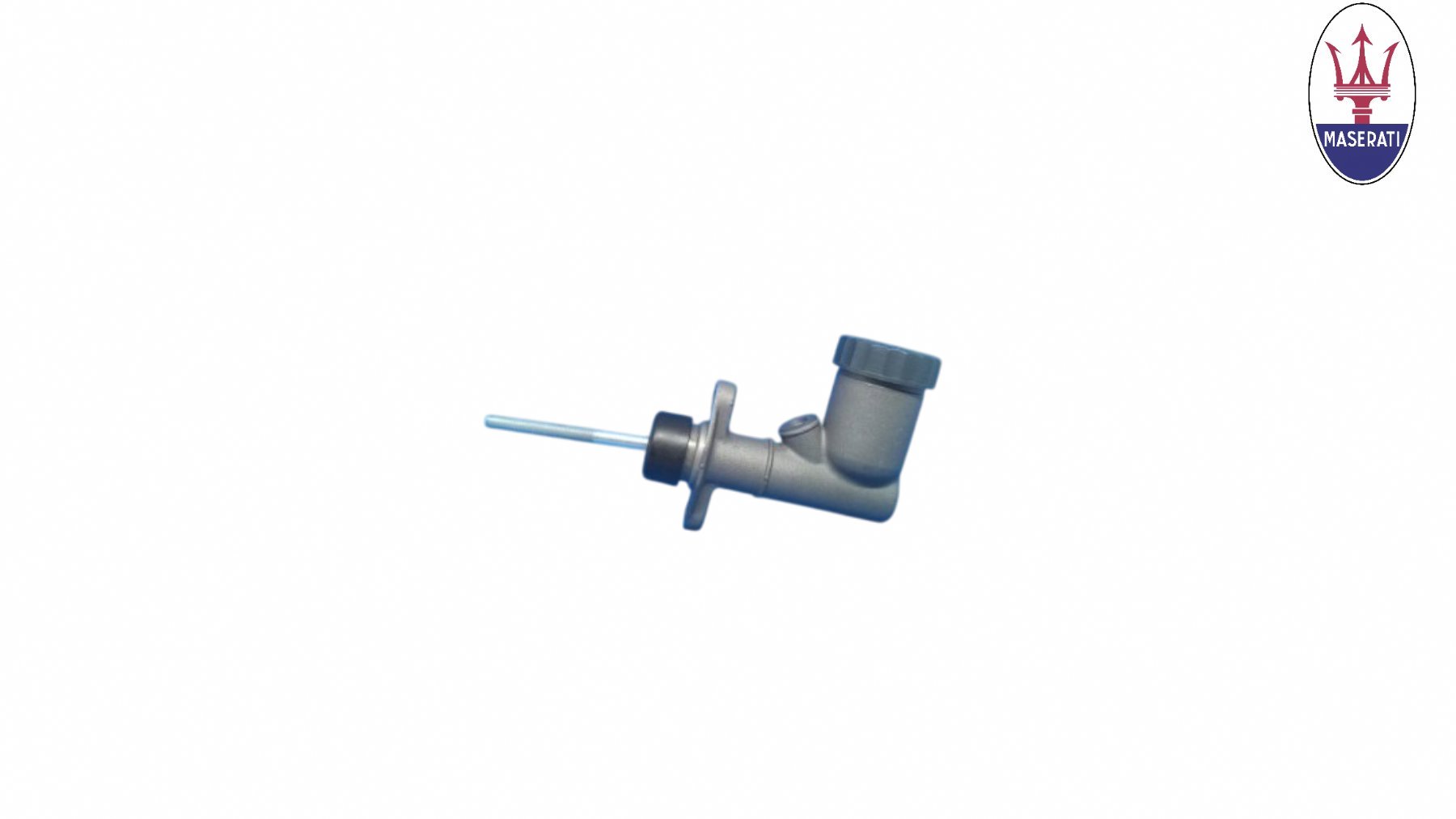 Maserati 3500/Ghibli Clutch Master Cylinder 19 MM 