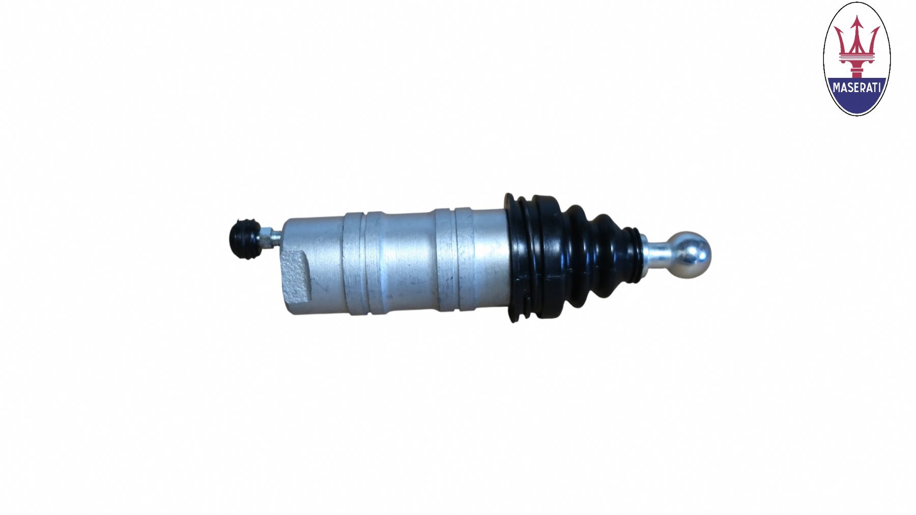 Maserati Biturbo Clutch Slave Cylinder Getrag 2.24 Ghibli II & Others 378230104