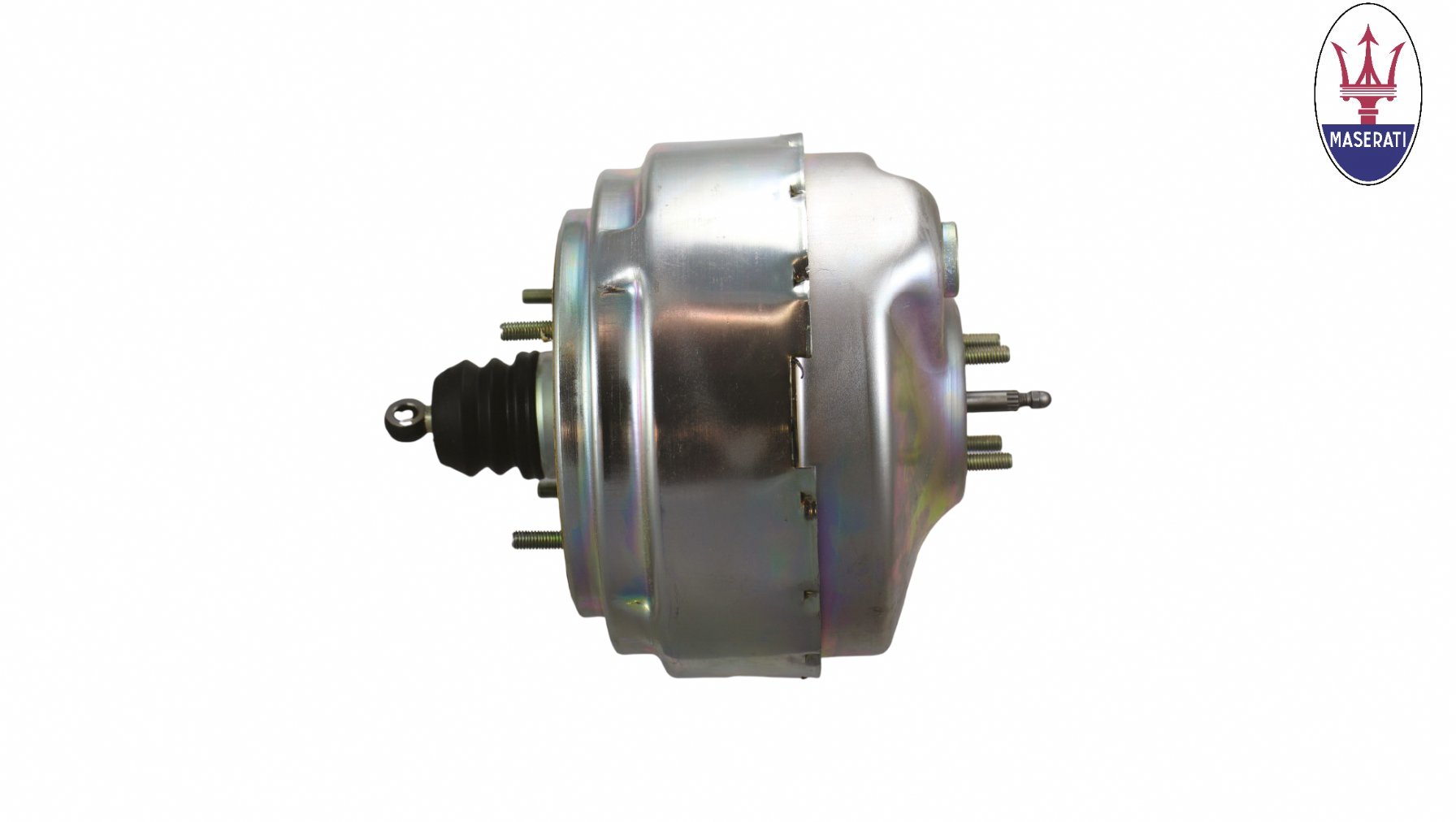 Maserati Quattroporte III 4,9L from 1985 (US-version) Brake Booster